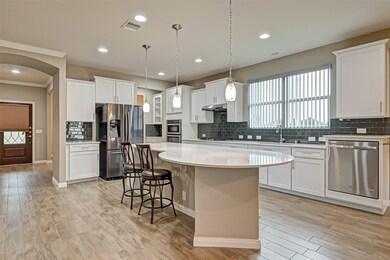 3903 Mossycup Ln, Richmond, TX 77469 - photo 7