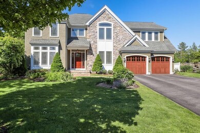 185 Waterman Rd, Canton, MA 02021 - photo 2