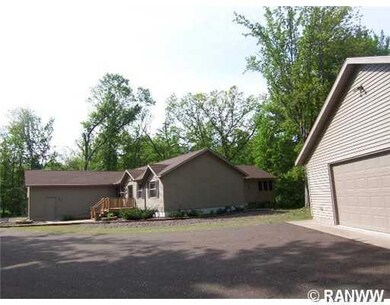 26709 Bass Ave N, Webster, WI 54893 - photo 2