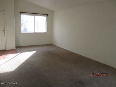 Formal Living