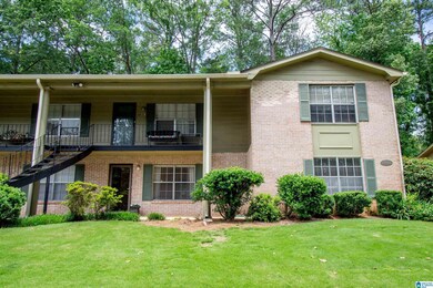 2815 Georgetown Dr unit E, Hoover, AL 35216 - photo 2