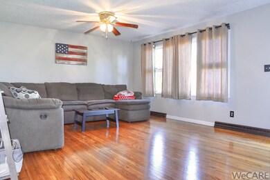 14456 Kohler Ln, Wapakoneta, OH 45895 - photo 5