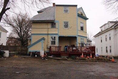 40 Richards St, Worcester, MA 01603 - photo 5