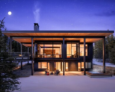 #11 One&only Private Home, Big Sky, MT 59716 - photo 7