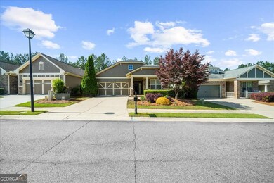 3143 White Magnolia Chase, Gainesville, GA 30504 - photo 3