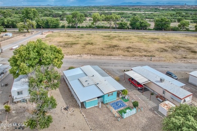 274 W Rose St, Saint David, AZ 85630 - photo 6