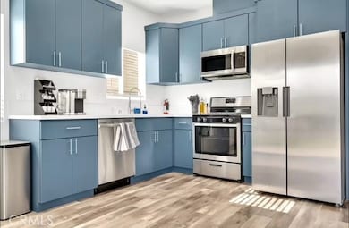 219 S Greenwood Ave unit A-B, Montebello, CA 90640 - photo 4