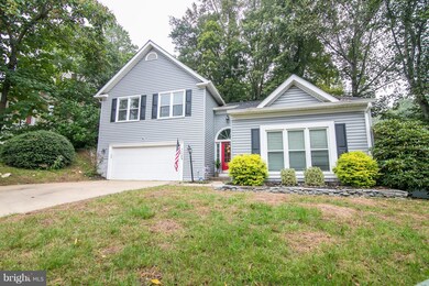 4694 Fishermans Cove, Dumfries, VA 22025 - photo 2