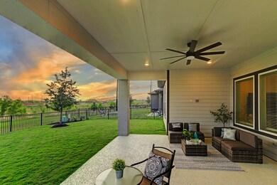 4814 Cold Stream Ct, Fulshear, TX 77441 - photo 3