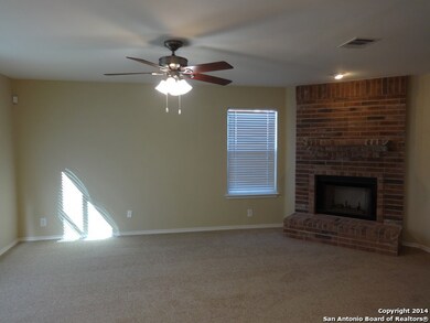 7415 Lacey Oak Path, San Antonio, TX 78223 - photo 6