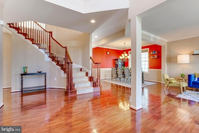 13792 Night Sky Dr, Silver Spring, MD 20906 - photo 3