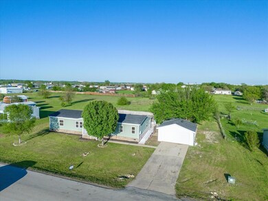 View of bird's eye view