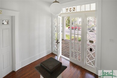 537 Maupas Ave unit 3, Savannah, GA 31401 - photo 4