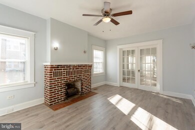 600 Wildwood Pkwy, Baltimore, MD 21229 - photo 3
