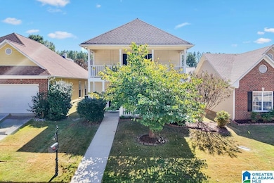 255 Warwick Ln, Alabaster, AL 35007 - photo 4