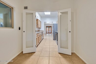 Dining/Den Room