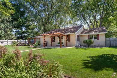 2305 S Syene Rd, Fitchburg, WI 53711 - photo 2