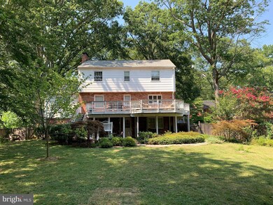 1005 Dalebrook Dr, Alexandria, VA 22308 - photo 4