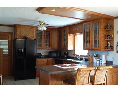 155 Stokenbury Rd, Elkins, AR 72727 - photo 5