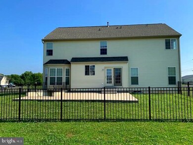 21 Doyle St, Gerrardstown, WV 25420 - photo 2