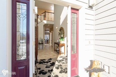 Come On In!