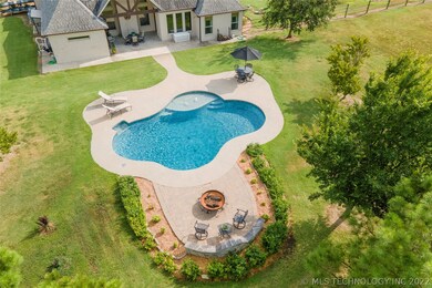 891 E 181st St S, Mounds, OK 74047 - photo 5