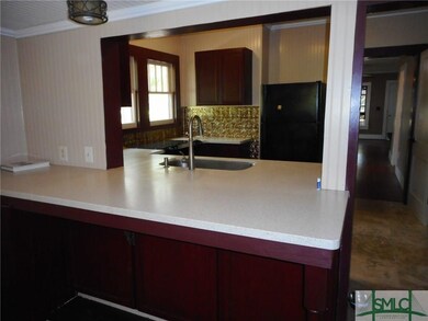 Breakfast Bar