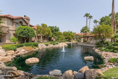 Fountains Lagoon