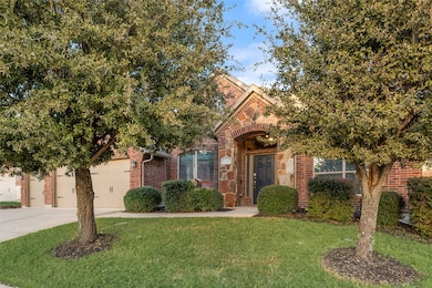 1211 Norfolk St, Roanoke, TX 76262 - photo 2