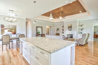 3934 Ardmore Ln, Tallahassee, FL 32308 - photo 3