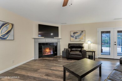 unlisted-address, Sedona, AZ 86351 - photo 6