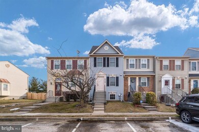 2125 Cedar Barn Way, Windsor Mill, MD 21244 - photo 3