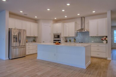 1436 Gopher Loop, Tarpon Springs, FL 34689 - photo 4