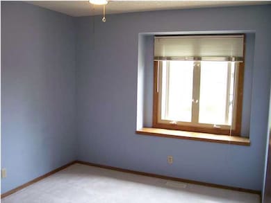 SECOND BEDROOM ON MAIN FLOOR