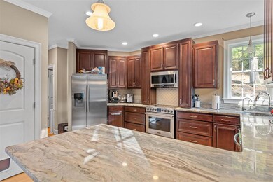 162 Bennett Rd, Henniker, NH 03242 - photo 5