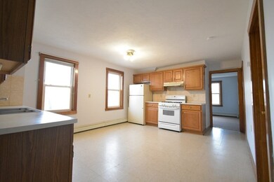 11 Powers Ave unit 3, Taunton, MA 02780 - photo 3