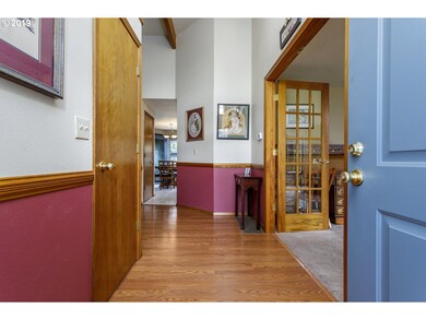 Entrance/Foyer