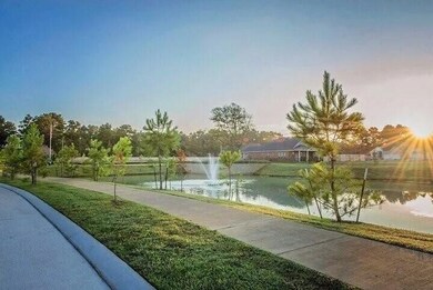 327 W Hufsmith Rd unit 601, Tomball, TX 77375 - photo 6