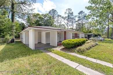 5216 Marlene Ave, Jacksonville, FL 32210 - photo 2