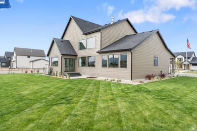 843 N Chillingham Dr unit 169, Spanish Fork, UT 84660 - photo 4