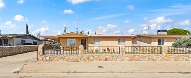 7411 Wilcox Dr, El Paso, TX 79915 - photo 4