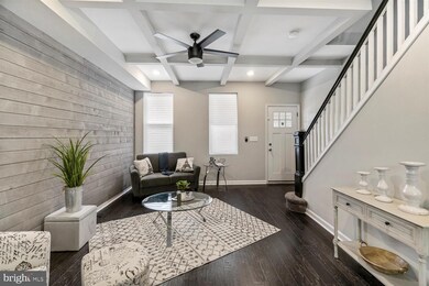 2528 W Lafayette Ave, Baltimore, MD 21216 - photo 6