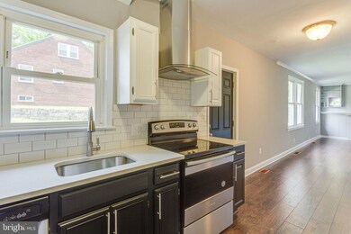 600 Capitol Heights Blvd, Capitol Heights, MD 20743 - photo 6