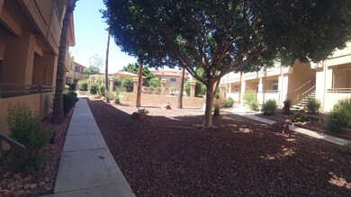 common area