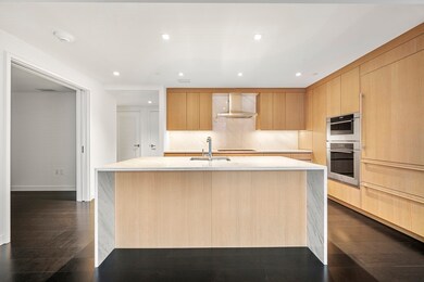 St. Regis Residences Boston unit 9B, Boston, MA 02210 - photo 6