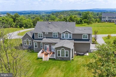 18573 Montague Place, Purcellville, VA 20132 - photo 7