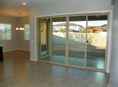 SEN 20 Sliding Doors at Great Room