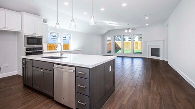 7232 Stillmeadow Grove Dr, Magnolia, TX 77354 - photo 3