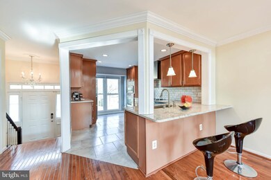 13945 Baton Rouge Ct, Centreville, VA 20121 - photo 2