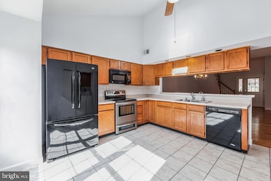 107 Charleston Ln, Frederick, MD 21702 - photo 5